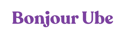 BonjourUbe